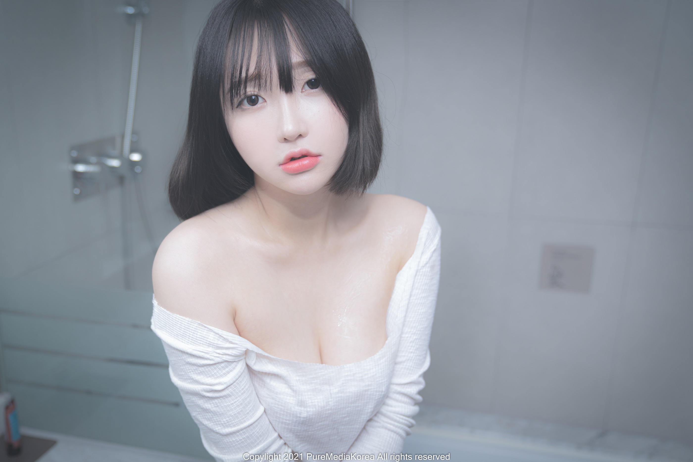 图片[1]-【014】孫樂樂 PURE MEDIA VOL.070 [72P]-XikXak